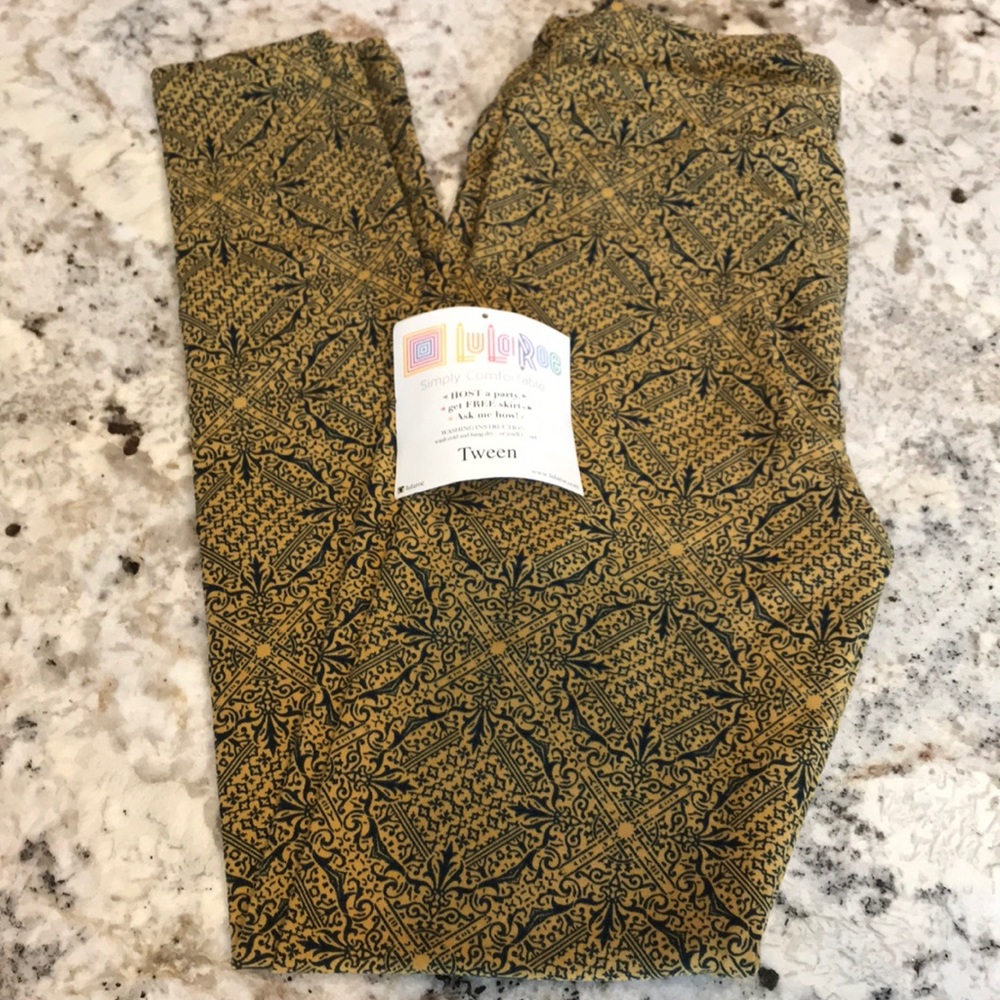 Leggings